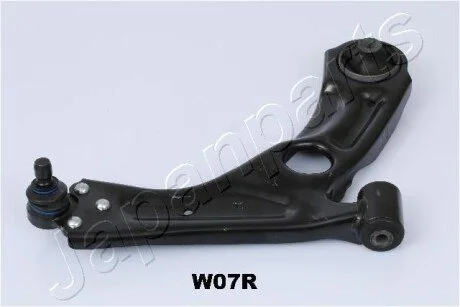 CHEVROLET Рычаг передн.прав.Aveo 11- JAPANPARTS BS-W07R