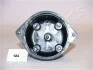 Кришка розподільника запалення JAPANPARTS CA-124 (фото 2)