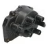 HONDA Крышка трамблера Accord 1.8 90-92,Civic 1.2 JAPANPARTS CA-412 (фото 3)