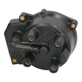 HONDA Крышка трамблера Accord 1.8 90-92,Civic 1.2 JAPANPARTS CA-412