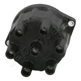MITSUBISHI Крышка трамблера MONTERO,PAJERO 3.0 88- JAPANPARTS CA-505