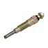JAPANPARTS NISSAN Свеча накала Patrol 3.2D 79-,Urvan 2.2D 81- CE-005