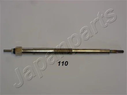 NISSAN Свеча накала Almera,Primera,X-Trail 2,2Di/2,2dCi 01- Pathfinder 2,5dCi JAPANPARTS CE-110