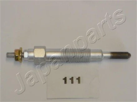 Свічка розжарювання JAPANPARTS CE-111
