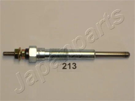 TOYOTA Свеча накаливания Carina E,Corolla,Liteace 1.8/2.0D 88- JAPANPARTS CE-213