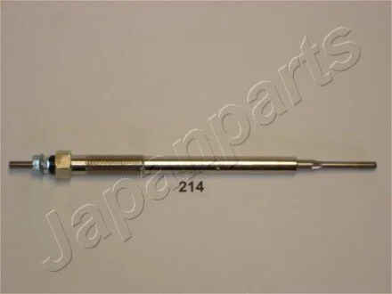 TOYOTA свічка розжарювання CorollaAvensis 2.0D 99- JAPANPARTS CE-214