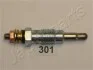 Свічка розжарювання JAPANPARTS CE-301 (фото 1)