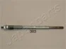 Свічка розжарювання JAPANPARTS CE-303 (фото 1)
