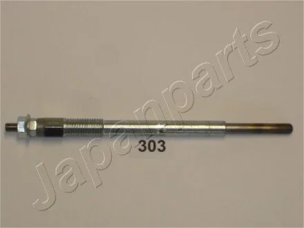CITROEN Свеча накала 1,4/1,6HDiPeugeot Ford 1,4/1,6TDCi Mazda,Mini JAPANPARTS CE-303