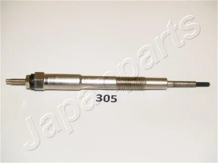 Свеча накала MAZDA 6 2.2 MZR-CD JAPANPARTS CE-305