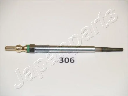 Свічка розжарювання JAPANPARTS CE-306