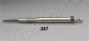 MAZDA свічка розжарювання BT-50 2.5D 07- JAPANPARTS CE-307 (фото 1)