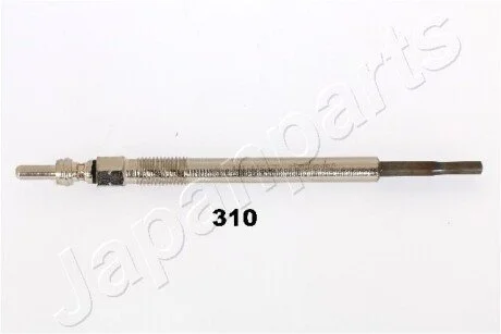 CITROEN Свеча накала Berlingo,Jumpy,Peugeot Expert,Partner 1,6HDi 06- JAPANPARTS CE-310