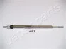 Свічка розжарювання JAPANPARTS CE-401 (фото 1)