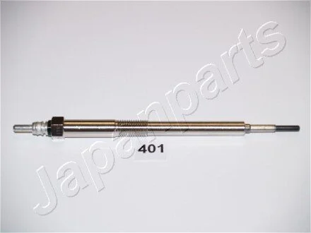 Свічка розжарювання JAPANPARTS CE-401