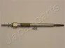 JAPANPARTS OPEL Свеча накала 11V Astra 1.7CDTI 16V 00- двиг.Isuzu,Honda Civic 1.7CDTi 02- CE-402