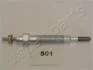 Свічка розжарювання JAPANPARTS CE-501 (фото 1)