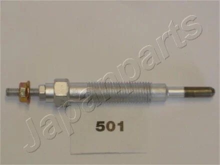 Свічка розжарювання JAPANPARTS CE-501
