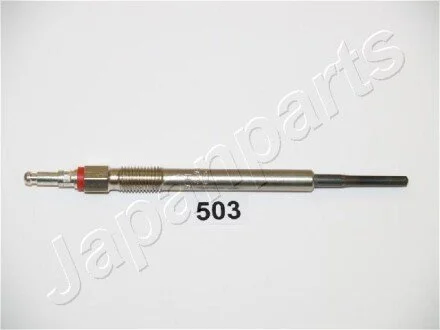 VW Свеча накала 4.4V 2,0TDI: Audi A3Golf V,TouranSkodaSeat JAPANPARTS CE-503