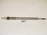 JAPANPARTS MITSUBISHI Свеча накала 11V ASX,Lancer X 10-,Outlander II 1.8/2.2 DI-D 06- CE-507
