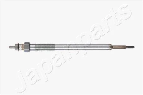 MITSUBISHI Свеча накала 11V Pajero 3.2DI-D, L200 2.5DI-D 05- JAPANPARTS CE-509