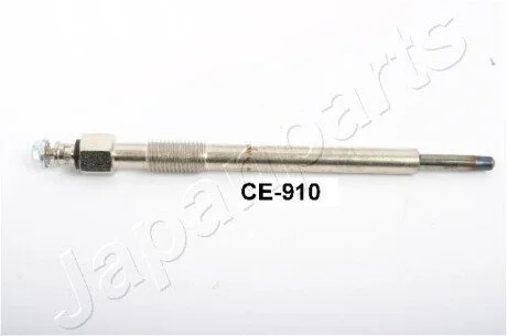 OPEL Свеча накала Monterey B,Isuzu Trooper 3.0DTI 98- JAPANPARTS CE-910