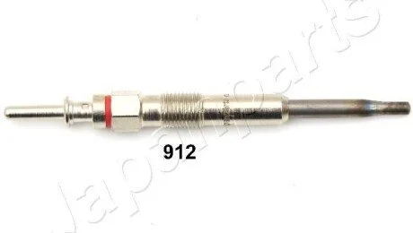 Свічка розжарювання JAPANPARTS CE-912