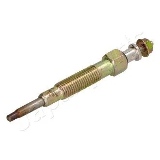 Свічка розжарювання JAPANPARTS CE-H01
