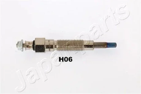 MITSUBISHI Свеча накала 2,0/2,5: Galant, Lancer, Pajero, L200/400 JAPANPARTS CE-H06