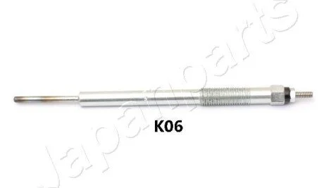Свічка розжарювання Carnival JAPANPARTS CE-K06
