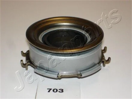 Вижимний підшипник зчеплення JAPANPARTS CF-703