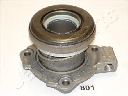 Вижимний підшипник зчеплення JAPANPARTS CF801