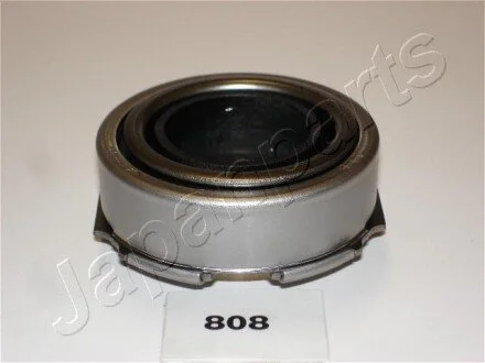 Вижимний підшипник зчеплення JAPANPARTS CF808