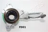 FORD Центральный выключатель сцепления Mondeo I,II,III,Galaxy,Jaguar,VW Sharan,Seat JAPANPARTS CF-FD01 (фото 2)