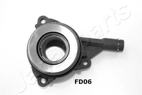 Центральний вимикач системи зчеплення FORD RANGER/TRANSIT 2,4-3,2 TDCI 04- JAPANPARTS CF-FD06