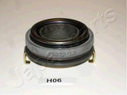 HYUNDAI Подшипник выжимной Elantra 1,6 -06 JAPANPARTS CF-H06 (фото 1)