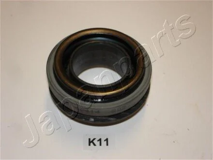 Вижимний підшипник зчеплення JAPANPARTS CF-K11