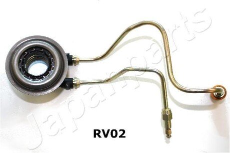 Центральний вимикач системи зчеплення ROVER 75 2,0 CDTI 99-05 JAPANPARTS CFRV02