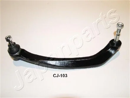 Важіль підвіски передній JAPANPARTS CJ-102R