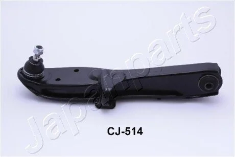 Важіль CJ-513L LEWY MITSUBISHI PAJERO PININ 99- JAPANPARTS CJ513L (фото 1)
