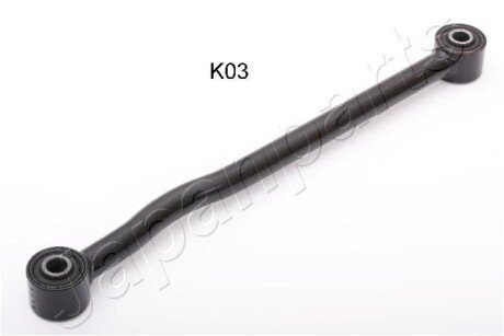 Важіль незалежної підвіски колеса JAPANPARTS CJ-K03