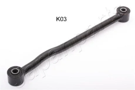 HYUNDAI Рычаг задней подвески лев./прав. KIA Carens 00- JAPANPARTS CJ-K03