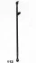 Rod JAPANPARTS CR112 (фото 1)