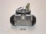 JAPANPARTS HONDA Рабочий торм. цил. задн. лев. Civic -01, HYUNDAI, ROVER. CS-H14