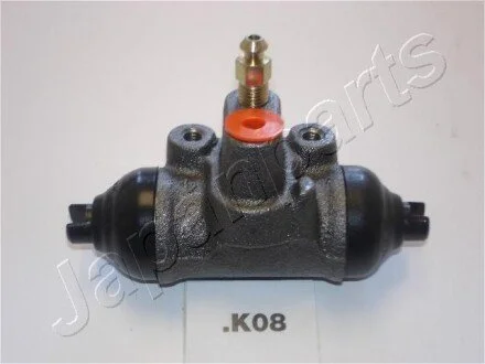 HYUNDAI Цилиндр тормозной Accent,Kia Rio 05- JAPANPARTS CS-K08 (фото 1)