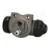 JAPANPARTS DAEWOO Тормозной цилиндрик задн.Lanos 1.6,Nexia,Espero,Opel Astra,Vectra A/B CS-W01