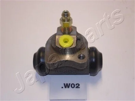 Гальмівний циліндрик JAPANPARTS CS-W02