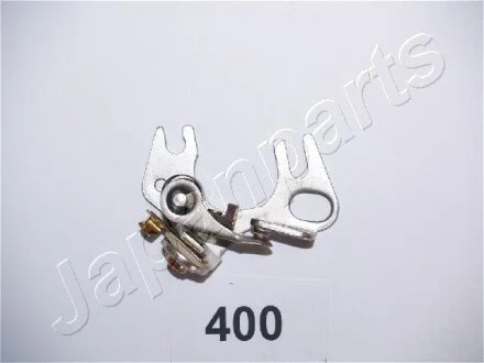 MAZDA Контакты трамблера 323,626 -82 JAPANPARTS CT-400