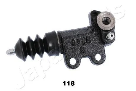 NISSAN Рабочий цилиндр сцепления Pathfinder 2.5dCi JAPANPARTS CY-118