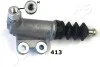 WYSPRZ╩GLIK CY-413 HONDA CIVIC, HR-V, JAZZ III 1.4-1.8 05- JAPANPARTS CY413 (фото 1)